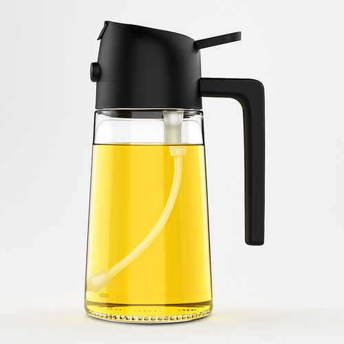 Dozownik oleju 2w1 - AuraOil